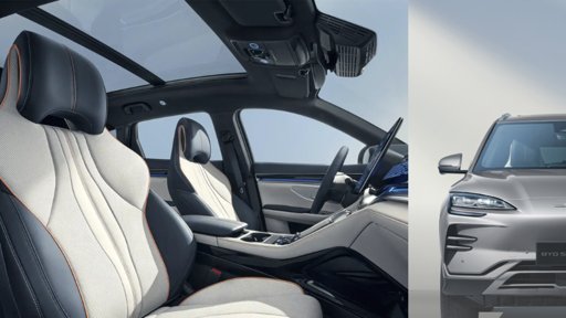 BYD revoluciona el mercado de híbridos con la batería Blade y el Seal 05 DM-i