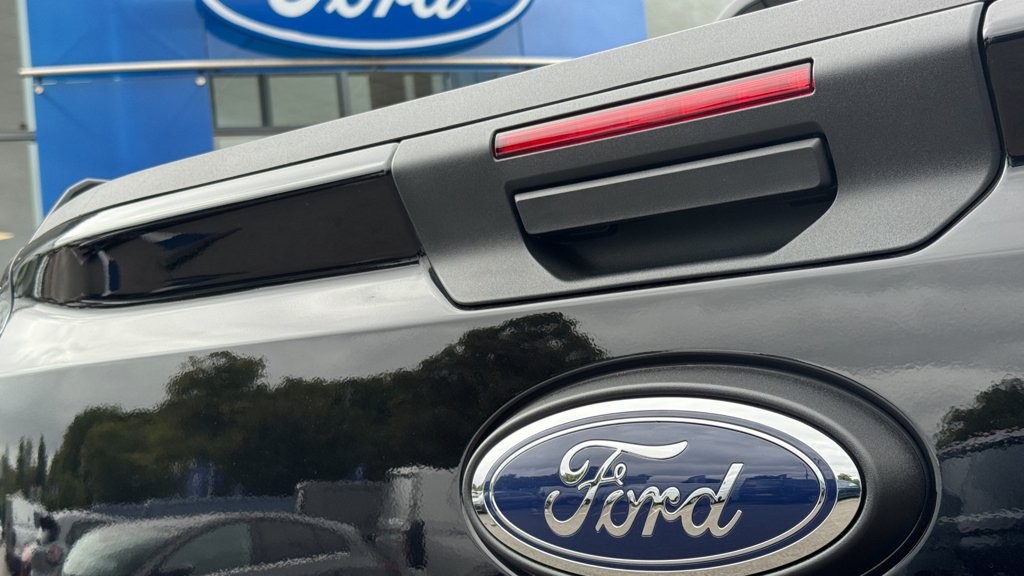 Ford anuncia plataforma para vehículos eléctricos asequibles en respuesta a la competencia