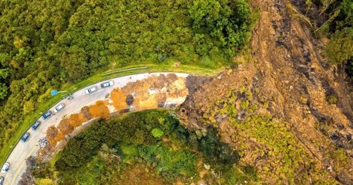 Crisis en la Vía al Llano persiste y gobernador de Cundinamarca pide intervención del Gobierno Nacional