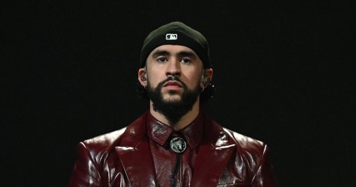 Bad Bunny Excluye a EE.
UU. de su Gira por Temor a Redadas de ICE