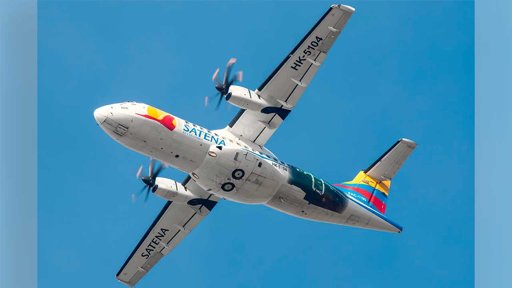 Satena conectará a Bucaramanga y Barranquilla con una nueva ruta aérea directa