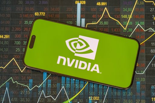 Des investisseurs de premier plan vendent massivement leurs actions Nvidia par crainte d'une bulle IA