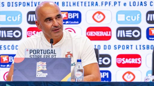 Portugal conhece adversários para o Mundial 2026 com sorteio favorável