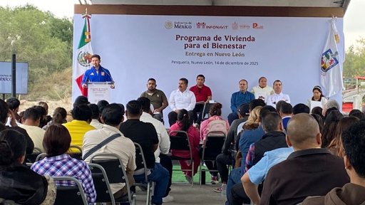 Nuevo León Enfrenta Déficit de Vivienda ante Crecimiento Poblacional; Infonavit Responde con Nuevos Proyectos