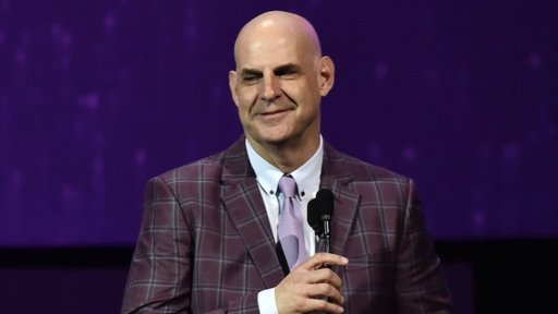 "Ne t'enfuis plus" : La nouvelle adaptation d'Harlan Coben domine Netflix