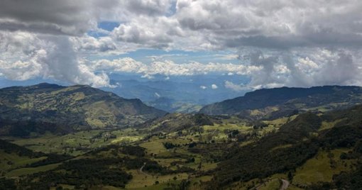 Ministerio de Ambiente apela fallo que reconoce al Páramo de Santurbán como sujeto de derechos