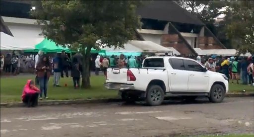 Ocupación de la Universidad Nacional genera debate en redes sociales