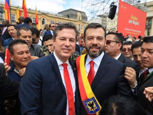 Crisis en el Nuevo Liberalismo: tensiones entre los hermanos Galán y fracaso en la elección de cabeza de lista al Senado