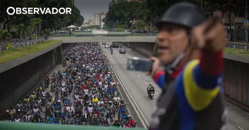 Tensão Militar Aumenta nas Caraíbas com Manobras dos EUA e Resposta da Venezuela