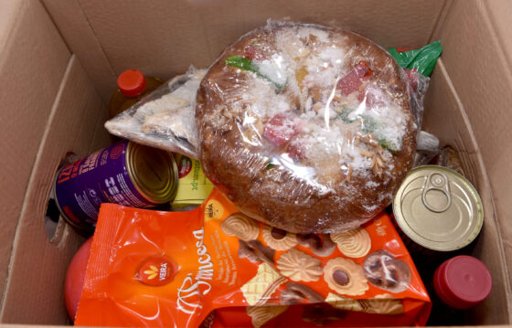 Município de Loulé Promove Solidariedade com Distribuição de Cabazes de Natal