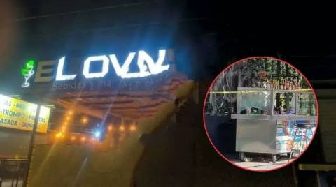 Ola de violencia: ataque a bar en Juárez y asesinato de menor en Santa Catarina marcan fin de semana