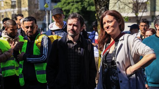 Ausência de Mariana Mortágua no Parlamento Gera Críticas e Obriga a Reajustes no Bloco de Esquerda