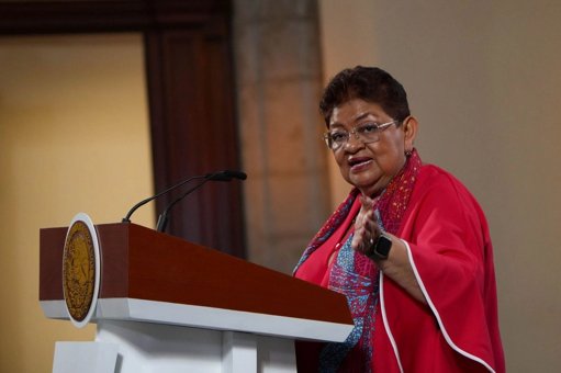 Iniciativa Presidencial para Fortalecer el Combate a la Extorsión