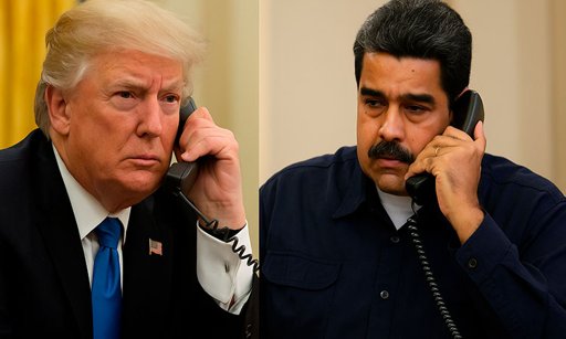 Aumento de la tensión militar en el Caribe por despliegue de EE.
UU.