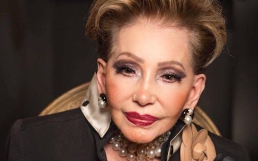 Betty Grafstein Reafirma Desejo de Divórcio em Vídeo de Aniversário