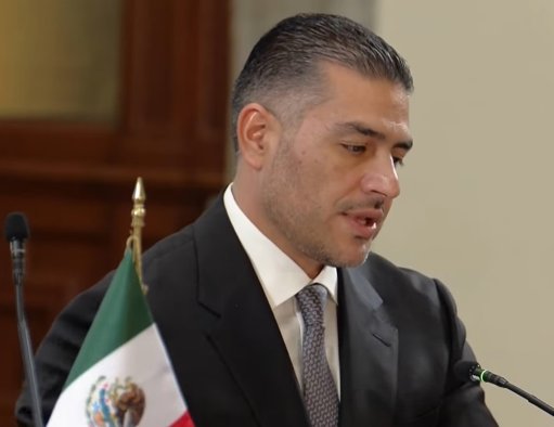 Gobierno Federal y estados acuerdan estrategia nacional contra la extorsión