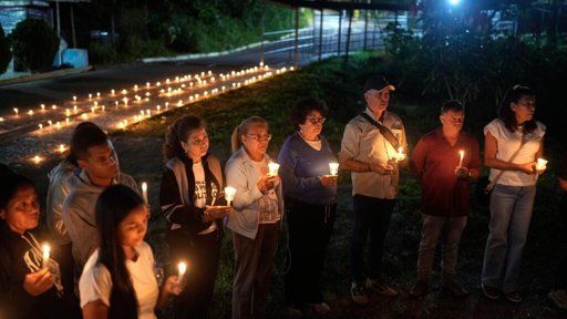 La crítica situación de los presos políticos en Venezuela