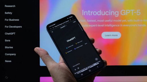 OpenAI enfrenta processo por homicídio culposo e reforça segurança do ChatGPT