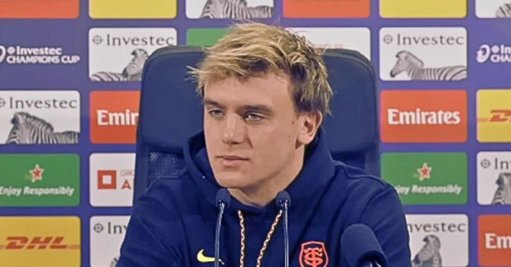 Paul Costes, l'ambition tranquille face à une concurrence féroce