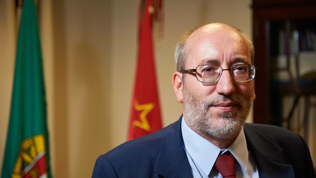 António Filipe admite vetar reforma laboral do Governo caso seja eleito