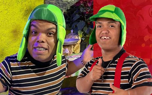 Conmoción por la muerte de Francisco Pérez, conocido como “Medio Metro de Puebla”