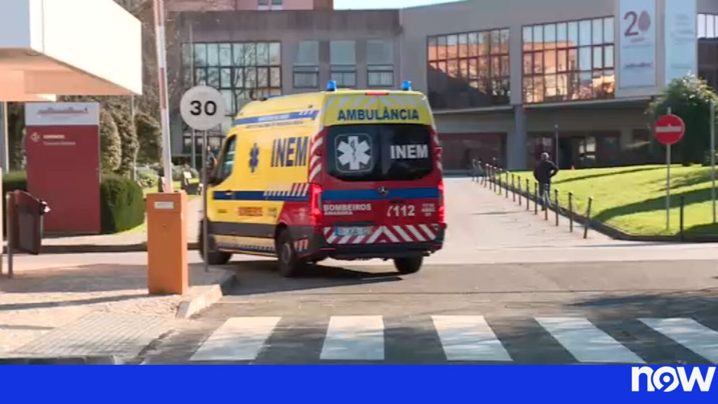 Médicos da Urgência do Amadora-Sintra Ameaçam Demissão por Risco de Rutura