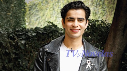 Aarón Mercury se integra a 'Las Estrellas Bailan en Hoy' tras su salida de LCDLF