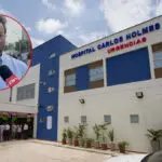 Autoridades de Cali piden reforzar la seguridad en hospitales tras amenazas a personal médico