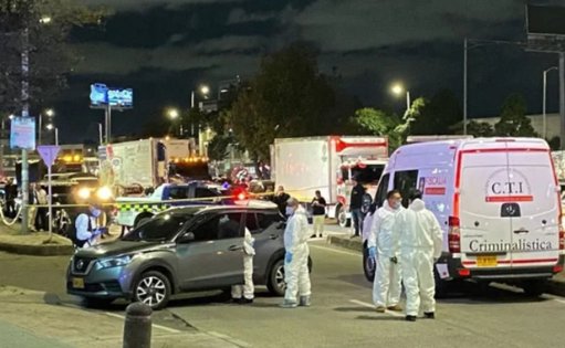 Explosión de granada en Kennedy deja dos muertos y cuestionamientos sobre seguridad urbana