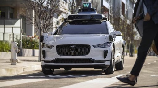 Waymo Expande Serviço de Robotáxi para a Europa com Lançamento em Londres