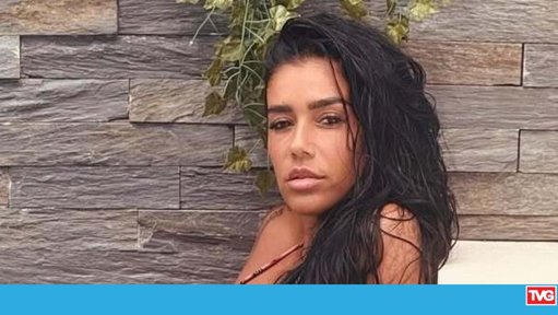 Ana Duarte Expõe Divórcio de Ricardinho no 'Big Brother Verão'