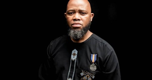 General D aborda racismo e representatividade no podcast “Posto Emissor”