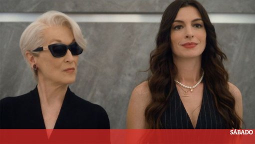 Sequela de "O Diabo Veste Prada" reúne elenco original duas décadas depois
