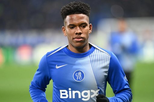 Willian Estevao : un coup dur pour Chelsea avant le marathon des fêtes