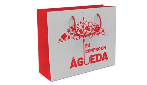 Iniciativa “Compre em Águeda” regressa para apoiar o comércio local