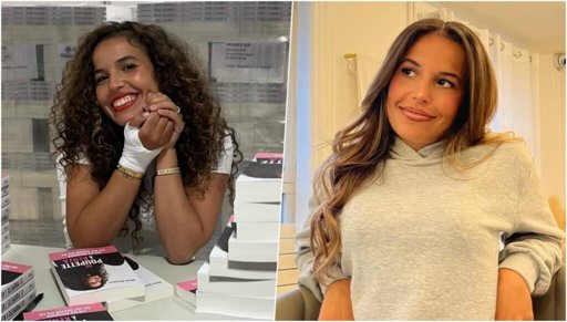 La streameuse Poupette Kenza annonce être ruinée après une saisie sur ses comptes