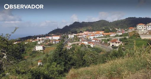 Turista polaco desaparecido na Madeira encontrado sem vida