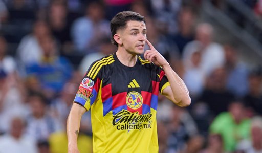 El debate sobre Álvaro Fidalgo y su posible convocatoria a la Selección Mexicana se intensifica