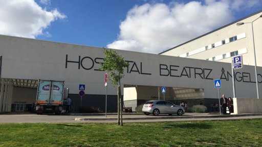 Falha informática no Hospital de Loures provoca adiamento de cirurgias e desvio de doentes