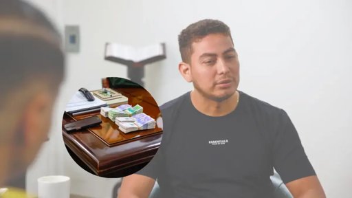 Honestidad premiada: contador desempleado devuelve $30 millones y el alcalde de Montería le ofrece trabajo