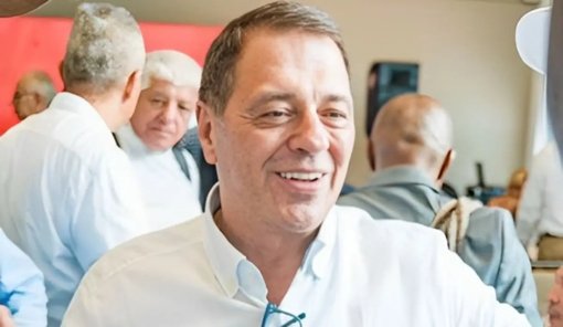 Tulio Gómez, máximo accionista del América de Cali, se lanza al Senado con el Nuevo Liberalismo