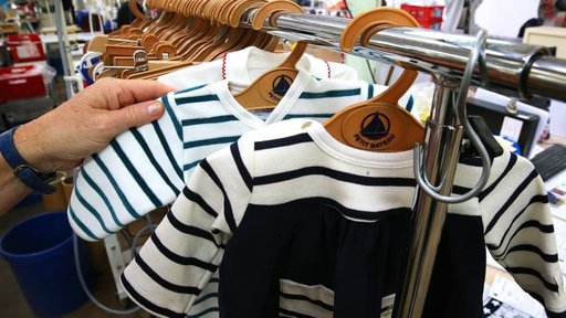 L'Autorité de la concurrence valide le rachat de Petit Bateau par le fonds américain Regent