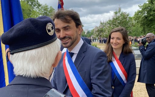 Lyon : Les Écologistes lancent une consultation citoyenne, "la grande écoute"