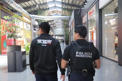 San Pedro Cholula Registra Histórica Reducción de la Incidencia Delictiva