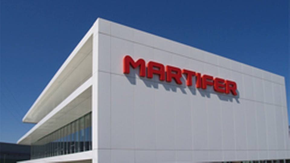 OPA sobre a Martifer gera contestação devido a preço baixo