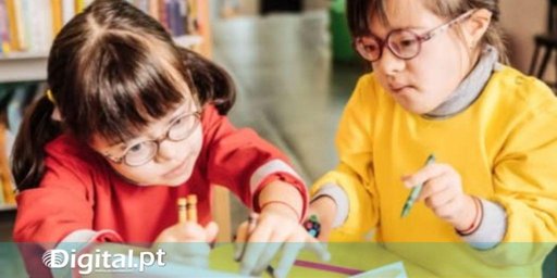 Federações Denunciam Falta de Financiamento para Centros de Apoio a Alunos com Deficiência