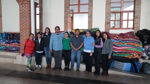 Ola de Solidaridad Nacional se Moviliza en Apoyo a Damnificados por Inundaciones