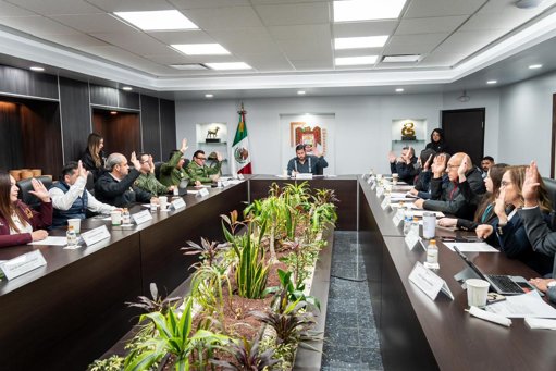 Protección Civil evaluará colonias de Tijuana con alto riesgo de deslizamiento