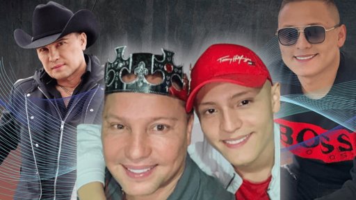 Secuestro del hijo de Giovanny Ayala desata crisis familiar y controversia mediática