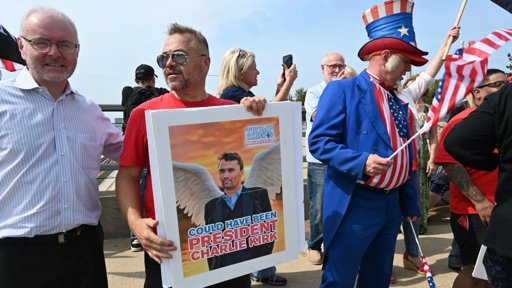 O Assassinato de Charlie Kirk e a Resposta da Administração Trump